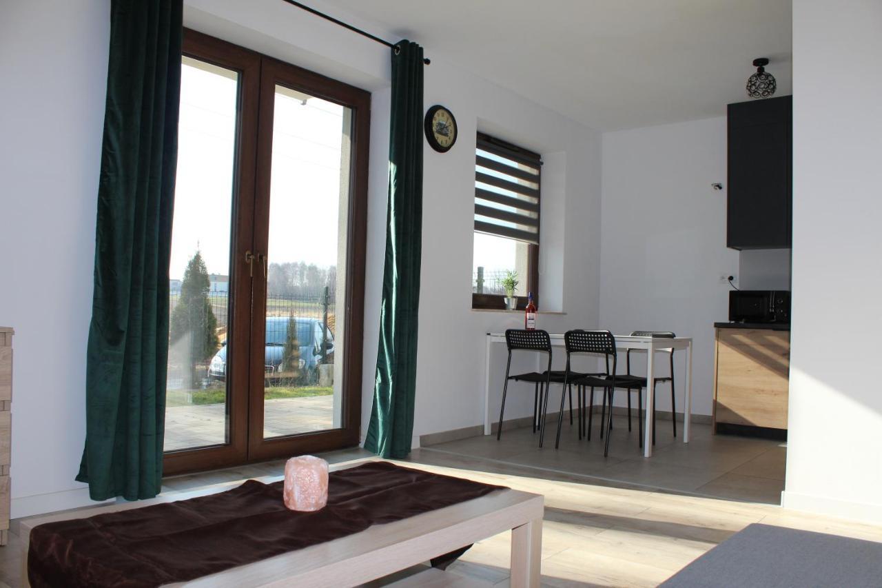 Apartament Fibra Freddo Rybnik  Ngoại thất bức ảnh