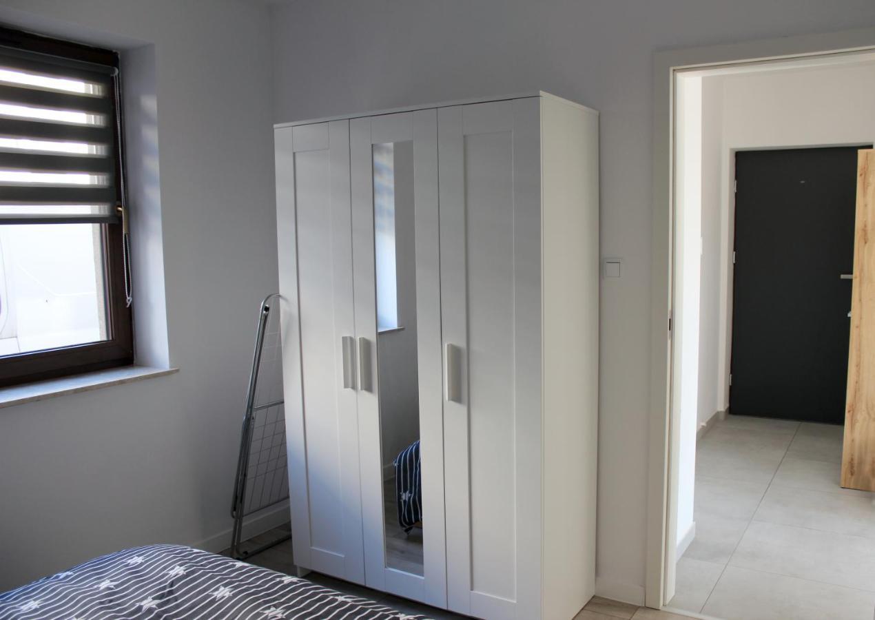 Apartament Fibra Freddo Rybnik  Ngoại thất bức ảnh