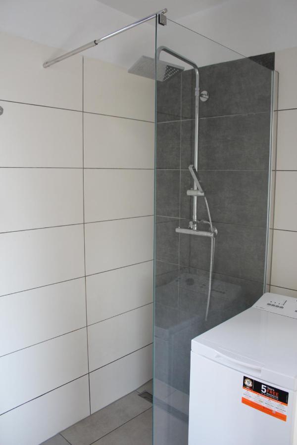Apartament Fibra Freddo Rybnik  Ngoại thất bức ảnh