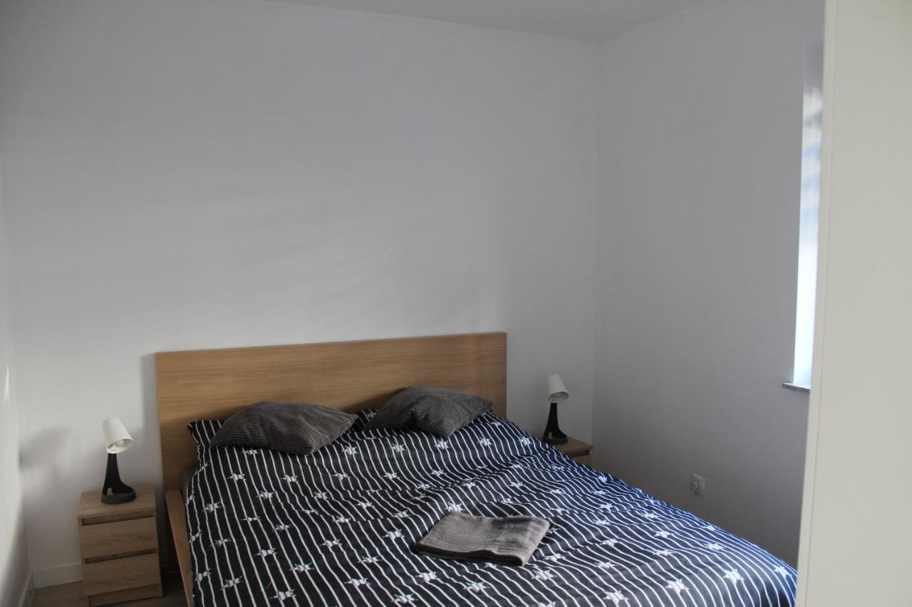 Apartament Fibra Freddo Rybnik  Ngoại thất bức ảnh