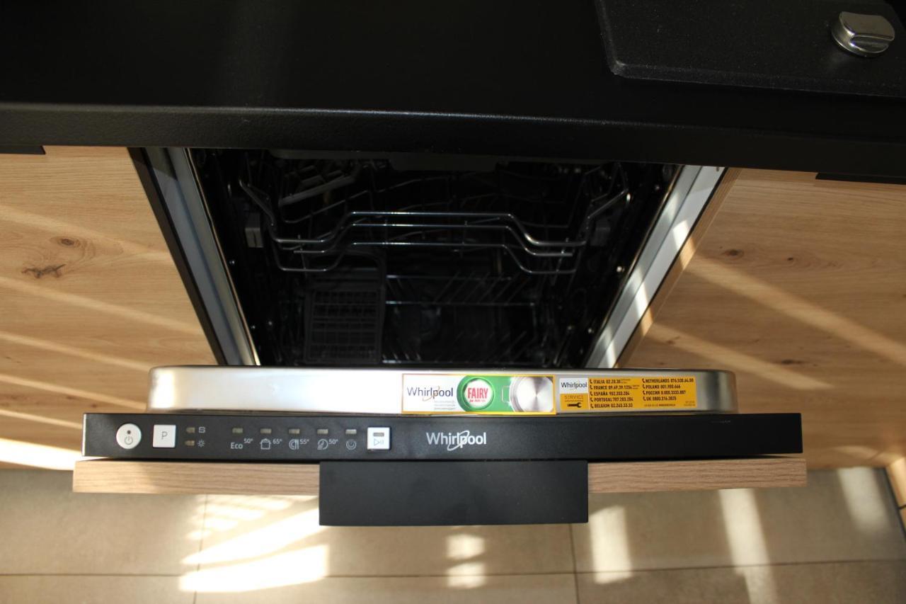 Apartament Fibra Freddo Rybnik  Ngoại thất bức ảnh